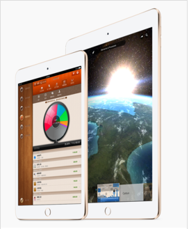 iPad的含义及常见用途解析