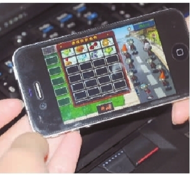 3G时代催生内容产品百花齐放 手机应用游戏软件迎来高速发展期